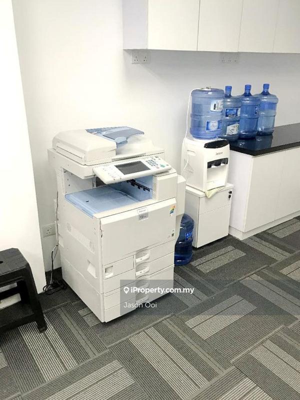 Pejabat untuk Dijual di SS15, Subang Jaya oleh Jason Ooi - iProperty.com.my