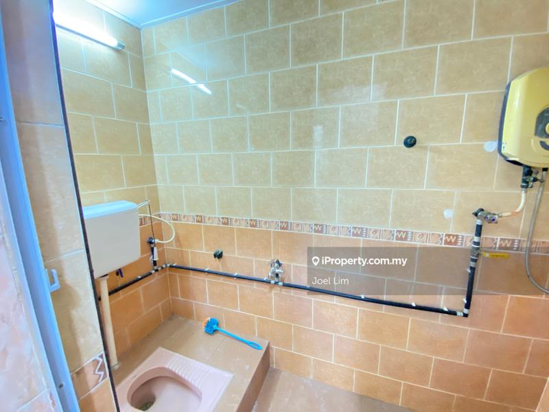 1-storey Terraced House for Sale in Taman Sungai Kapar Indah, Kapar by Joel Lim - iProperty.com.my