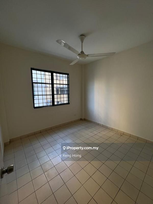 Apartment for Sale in SD Apartments II by Keng Hong - iProperty.com.my