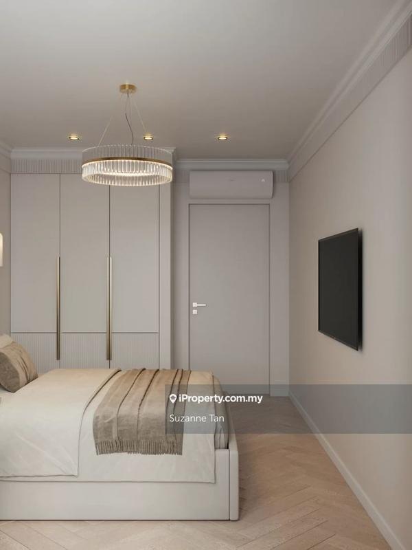Kediaman Servis untuk Dijual di The Rosewoodz @ Bukit Jalil oleh Suzanne Tan - iProperty.com.my