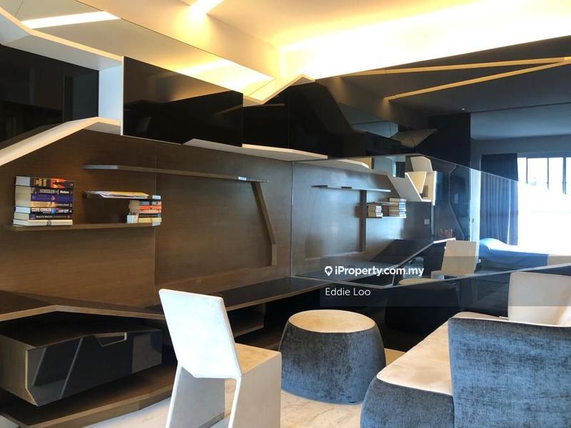 For Sale - Verve Suites