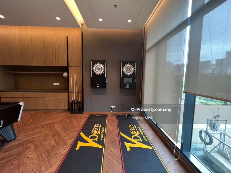 Service Residence for Rent in Residensi Solaris Parq by Marlyn Misil - iProperty.com.my