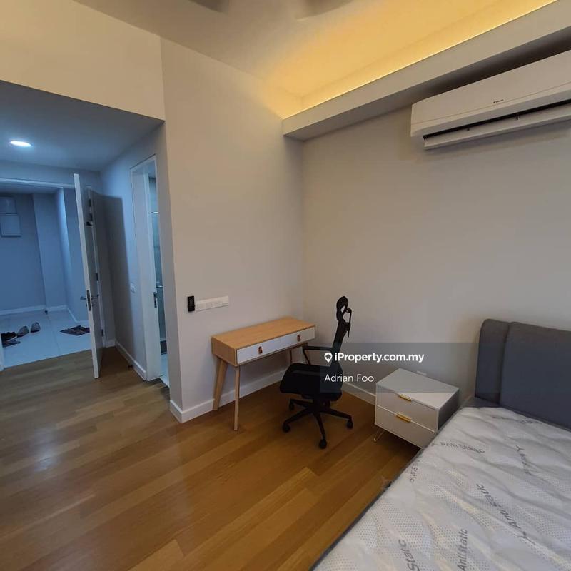 For Rent - The Sentral Suites