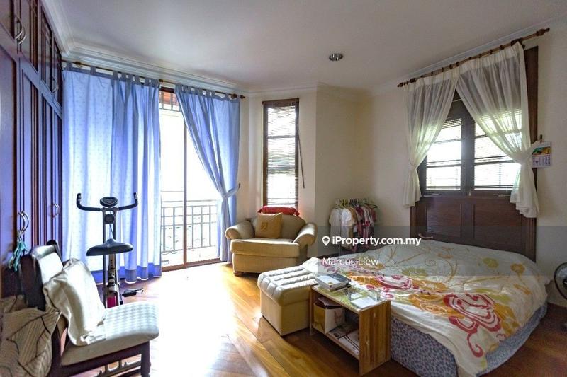 Bungalow House for Sale in Bukit Jalil, Kuala Lumpur by Marcus Liew - iProperty.com.my