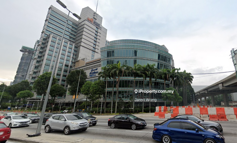 Banglo Komersial untuk Disewa di KLCC, KL City Centre oleh Jared Wong - iProperty.com.my