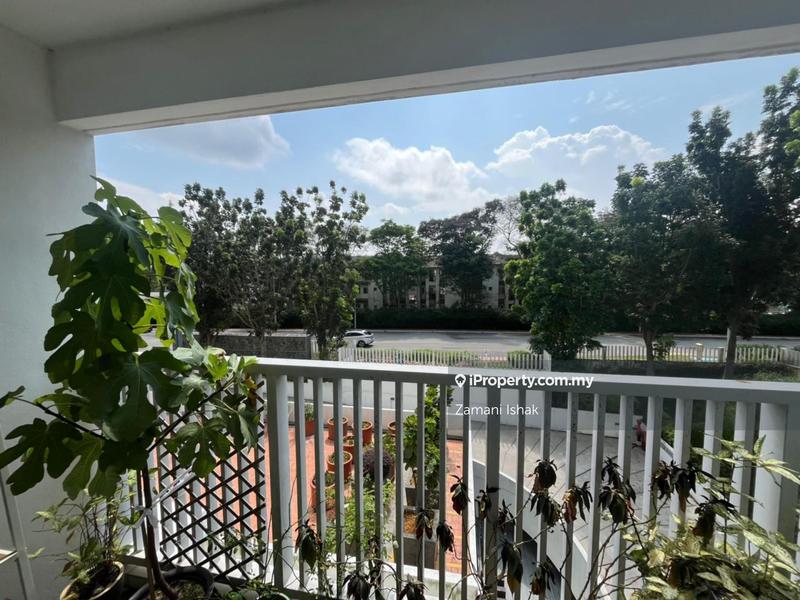 Pangsapuri untuk Dijual di Vista Mahogani @ Saujana Impian oleh Zamani Ishak - iProperty.com.my