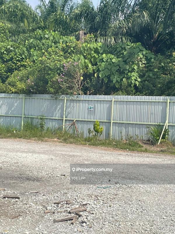 Agricultural Land for Rent in Kampung Jenjarom, Jenjarom by Ice Lee - iProperty.com.my