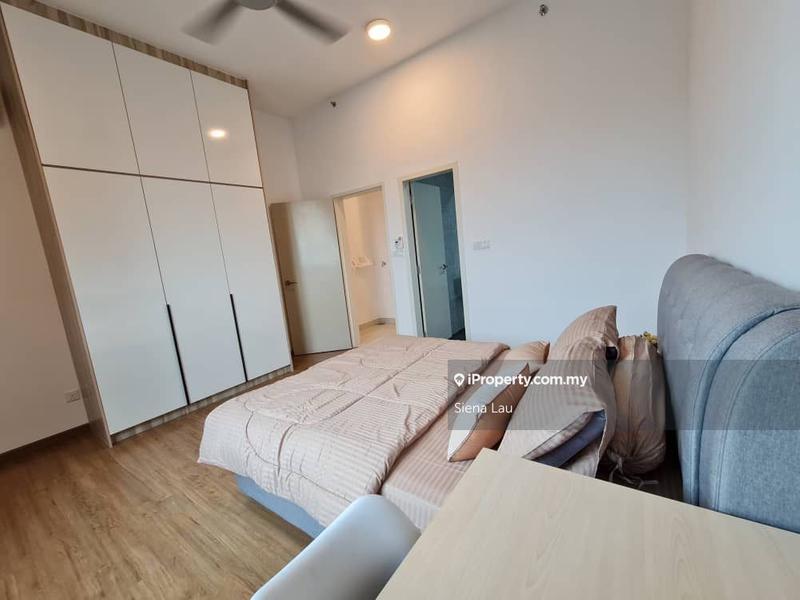 For Rent - Rica Residence