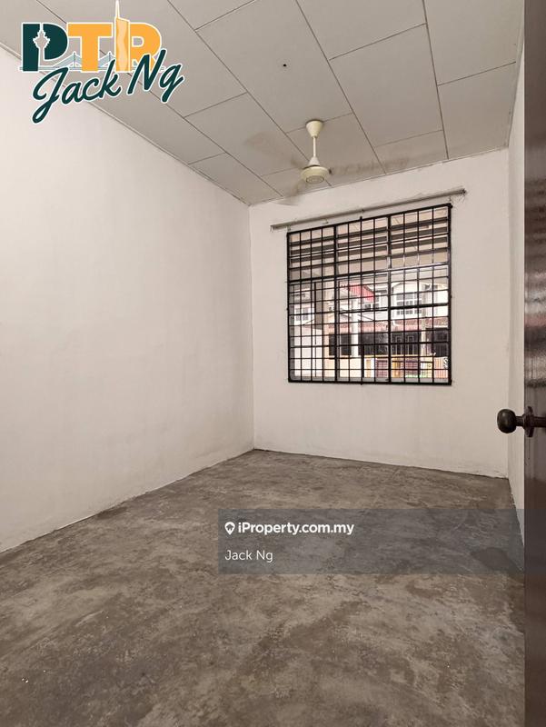 Rumah Berangkai 1 Tingkat untuk Disewa di ndgaa, Lunas oleh Jack Ng - iProperty.com.my