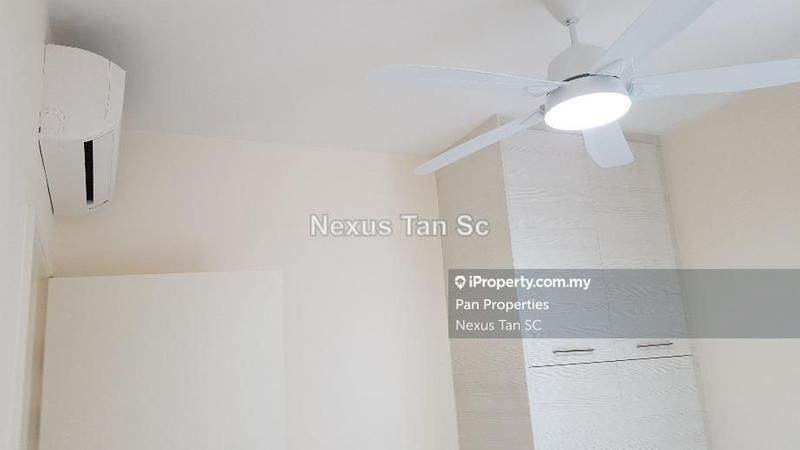 Condominium for Sale in Infiniti 3 Residences by Nexus Tan SC - iProperty.com.my