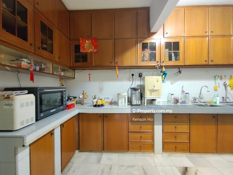 Semi-Detached House for Sale in Bukit Antarabangsa, Ampang by Kenson Ho - iProperty.com.my