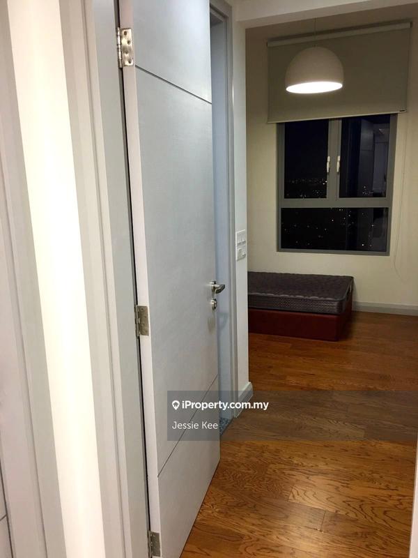 Condominium for Sale in The Westside One by Jessie Kee - iProperty.com.my