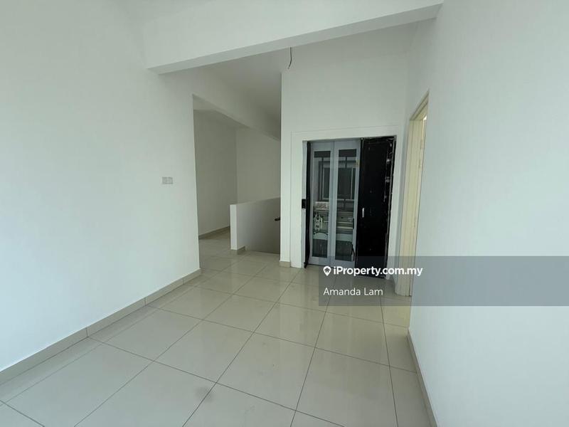 Semi-Detached House for Sale in Taman Tanjung Indah, Butterworth by Amanda Lam - iProperty.com.my