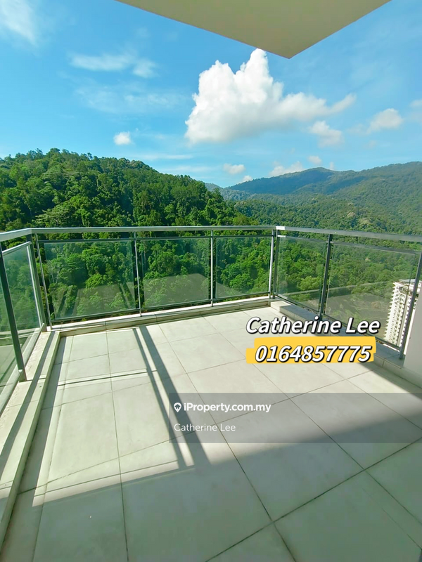 Kondominium untuk Disewa di Alila2 oleh Catherine Lee - iProperty.com.my