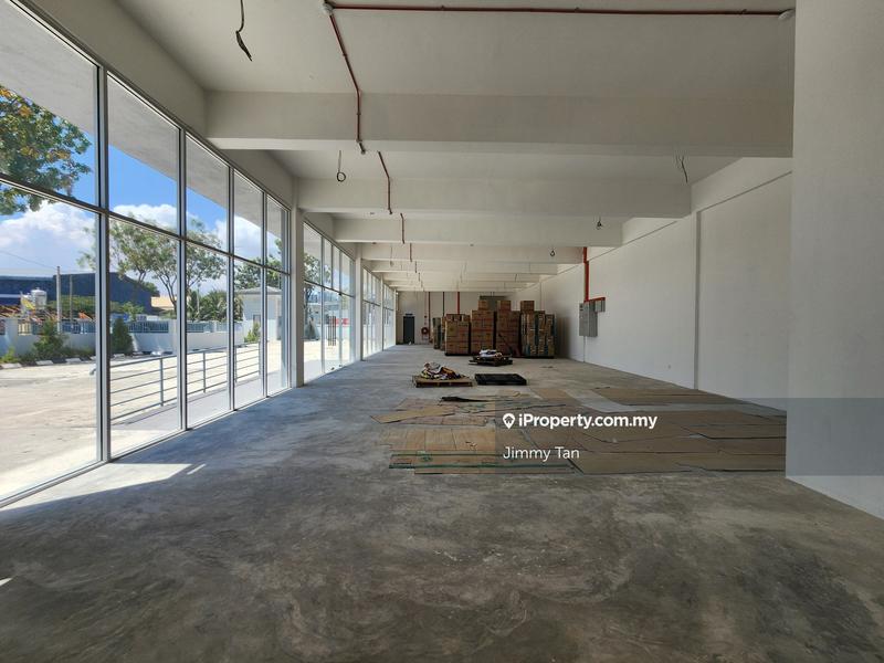 Detached Factory for Sale in Taman Industri Alam Jaya, Puncak Alam by Jimmy Tan - iProperty.com.my