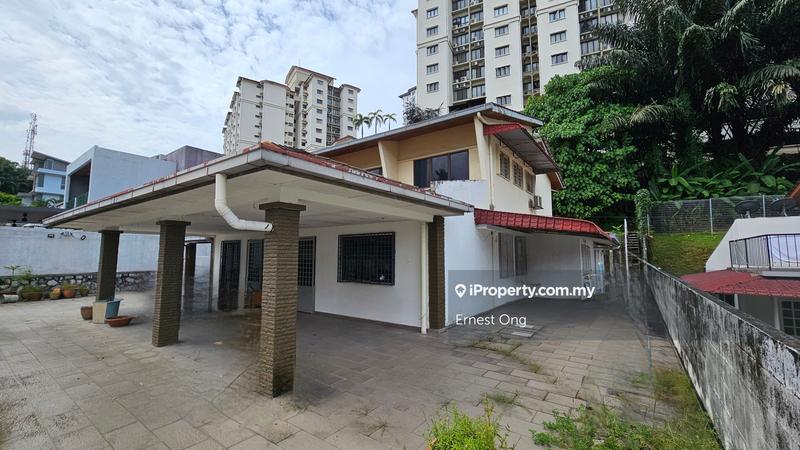 Bungalow House for Sale in Taman Desa, Old Klang Road, Jalan Kelang Lama, Taman Desa by Ernest Ong - iProperty.com.my