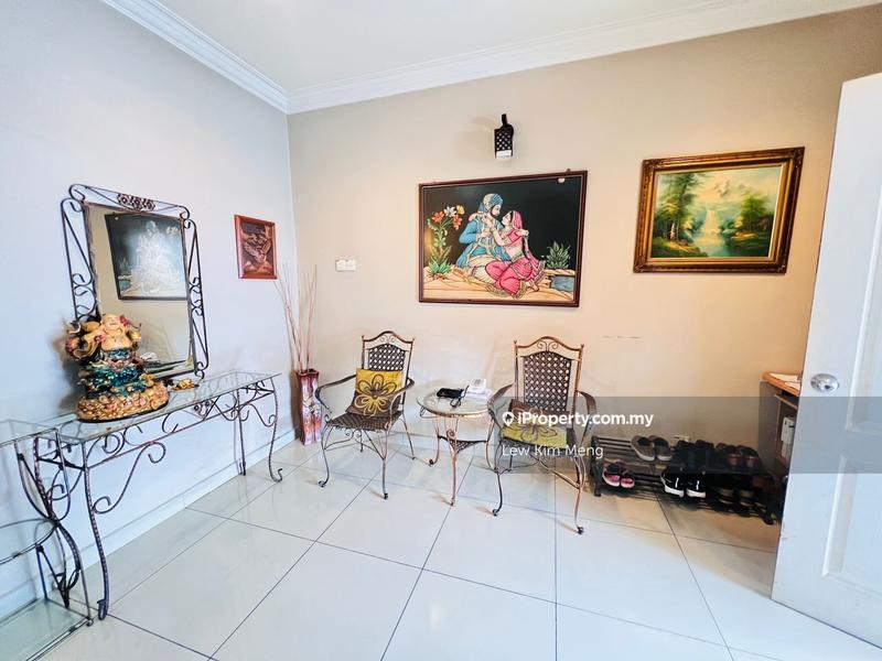 Rumah Teres 2-Tingkat untuk Dijual di Taman Sri Putra Mas, Sungai Buloh oleh Lew Kim Meng - iProperty.com.my