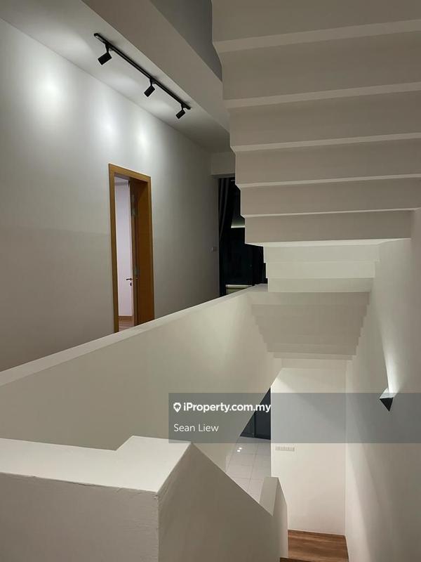 3.5-storey Terraced House for Sale in Damansara Perdana, Selangor by Sean Liew - iProperty.com.my