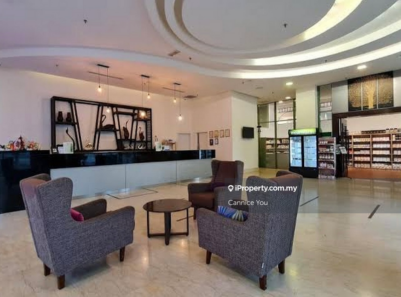 Hotel / Resort untuk Dijual di Taman Kota Syahbandar, Melaka City oleh Cannice You - iProperty.com.my