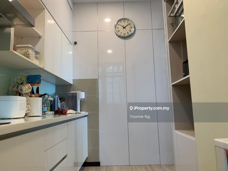 Service Residence for Sale in 8Scape Residence @ Sutera by Yvonne Ng - iProperty.com.my