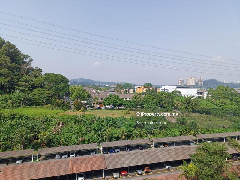 For Rent - Menara Sri Damansara (SD Tower)