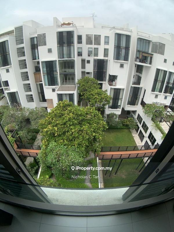 Service Residence for Sale in Centrio Pantai Hillpark by Nicholas C Tan - iProperty.com.my