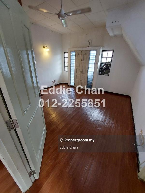 2-storey Terraced House for Sale in Taman Setiawangsa, Setiawangsa by Eddie Chan - iProperty.com.my
