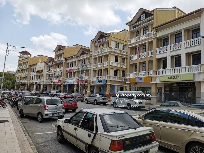 Shop for Sale in Putrajaya, Putrajaya by Frankie Cheng - iProperty.com.my