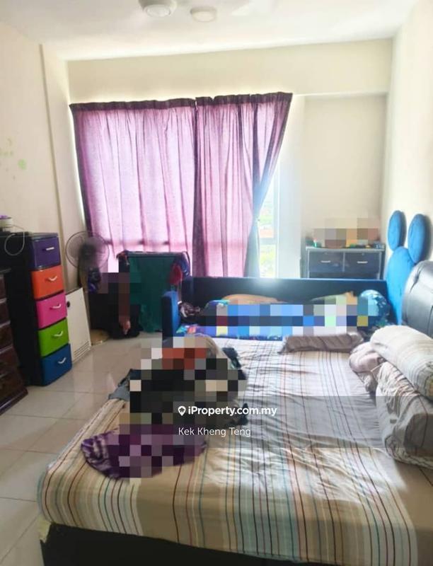 Condominium for Sale in Kelisa Heights by Kek Kheng Teng - iProperty.com.my