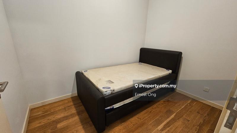 Kediaman Servis untuk Disewa di Vogue Suites One oleh Ernest Ong - iProperty.com.my