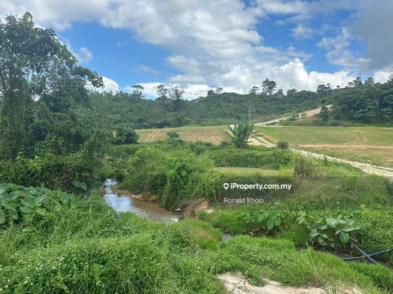 Agricultural Land for Sale in Karak, Pahang by Ronald Khoo - iProperty.com.my