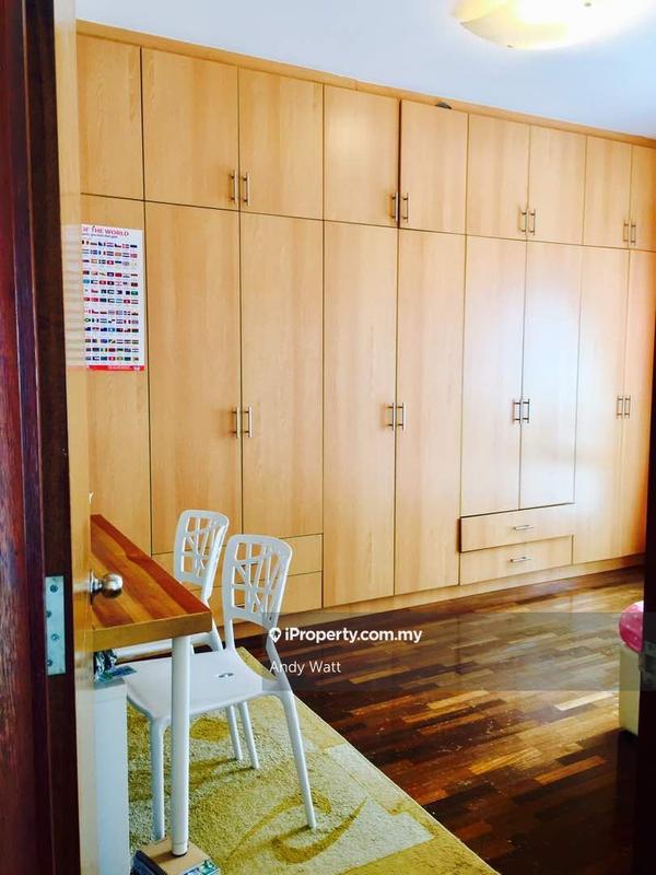 Service Residence for Sale in Sri Acappella by Andy Watt - iProperty.com.my