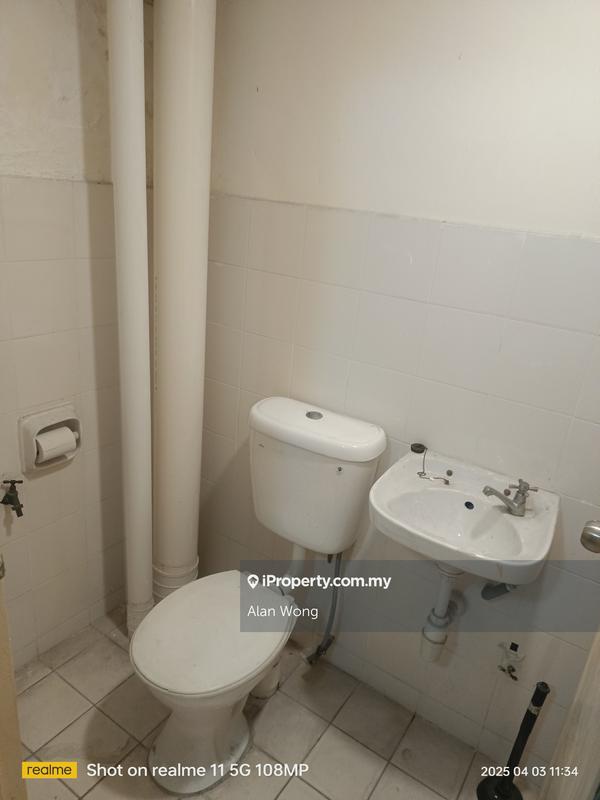Apartment for Sale in Pangsapuri Lagoon Perdana by Alan Wong - iProperty.com.my