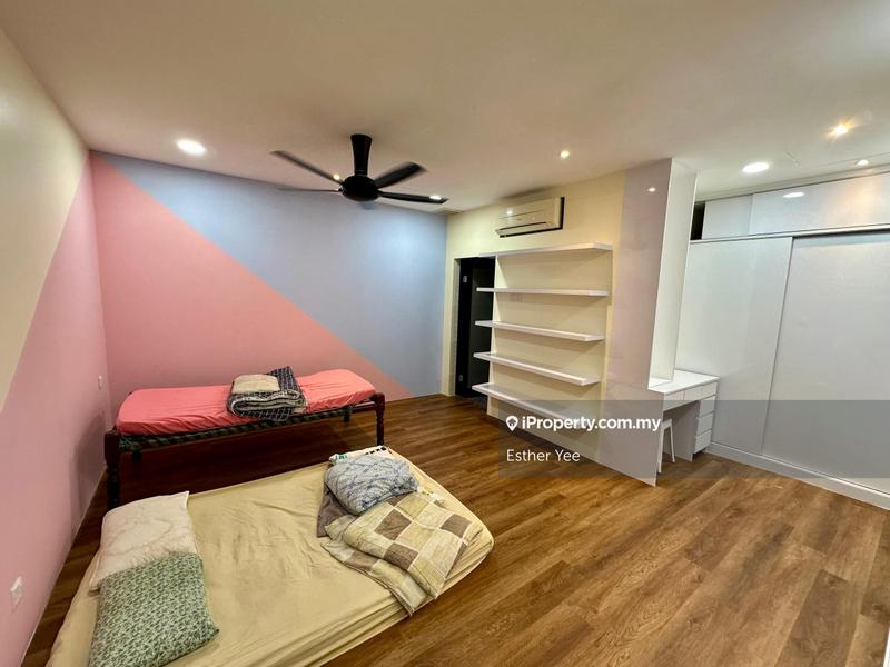 3.5-storey Terraced House for Sale in Duta Suria, Ampang by Esther Yee - iProperty.com.my