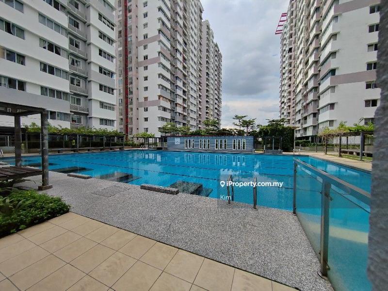 Kondominium untuk Dijual di Koi Suites oleh Kim - iProperty.com.my