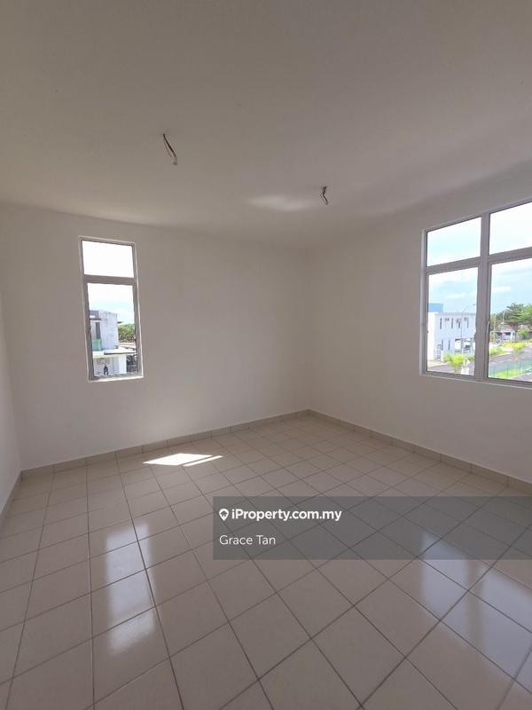 2-storey Terraced House for Sale in Taman Amanah, Jenjarom by Grace Tan - iProperty.com.my