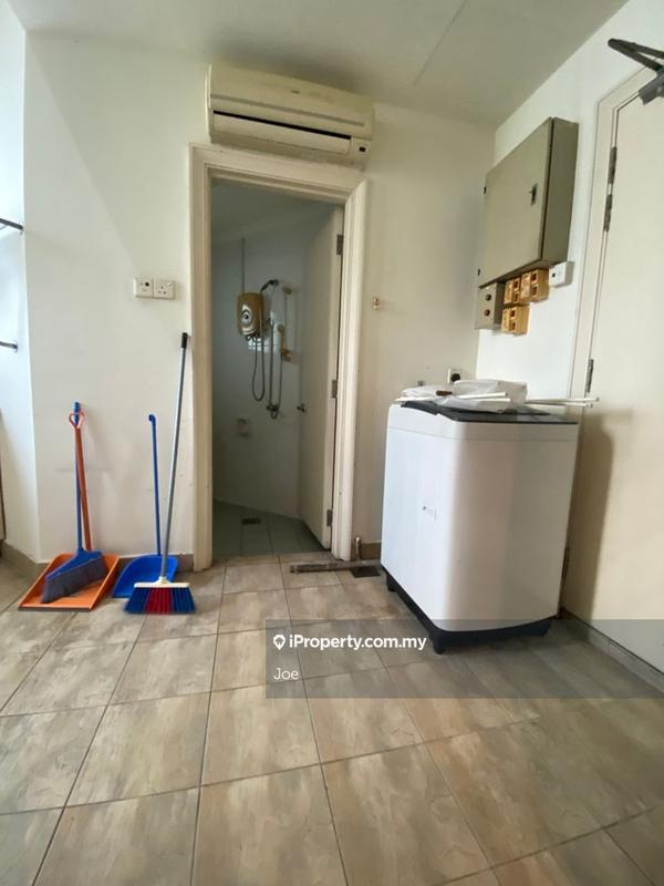 Condominium for Rent in Suasana Sentral Condominiums by Joe - iProperty.com.my