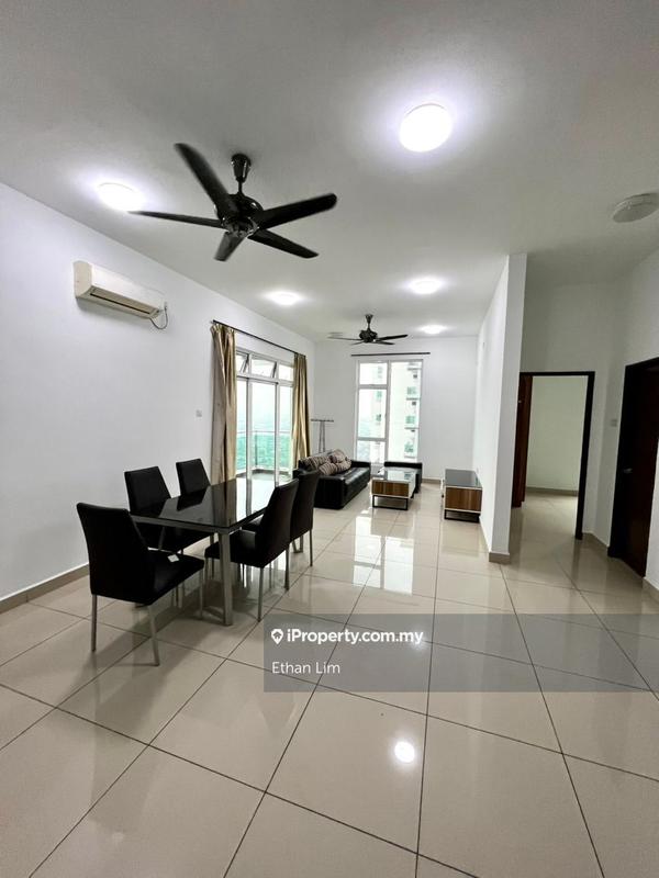 For Sale - M Condominium @ Larkin