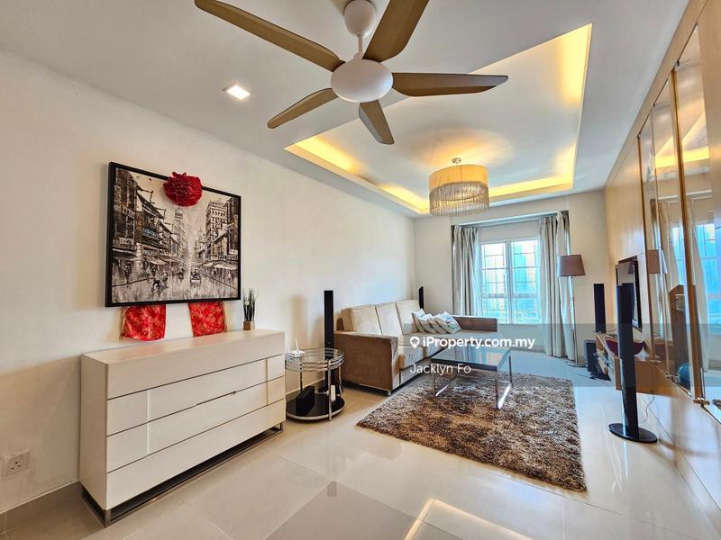 For Sale - Subang Avenue