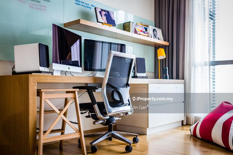 Condominium for Rent in 28 Mont Kiara @ MK28 by Jin Gan - iProperty.com.my
