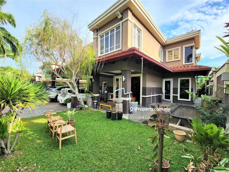 Bungalow House for Sale in D'villa equestrian, Kota Damansara by Vincent Liaw - iProperty.com.my