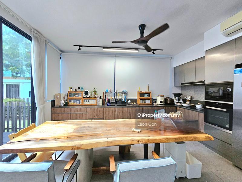 2-storey Terraced House for Sale in Eco Sanctuary, Telok Panglima Garang by Leon Goh - iProperty.com.my
