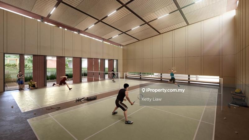 Condominium for Sale in Alam Damai by Ketty Liaw - iProperty.com.my