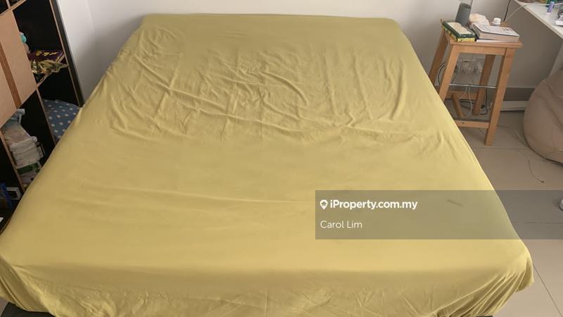 Service Residence for Rent in First Subang (SS 15 Courtyard) by Carol Lim - iProperty.com.my