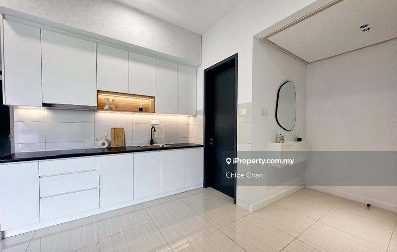 Condominium for Sale in One Cochrane Residence by Chloe Chan - iProperty.com.my