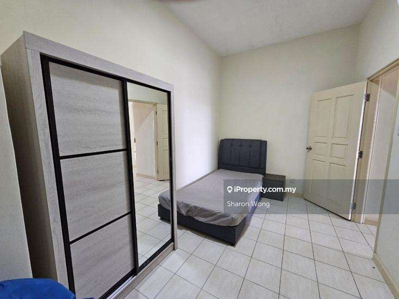 For Rent - Riverine Emerald