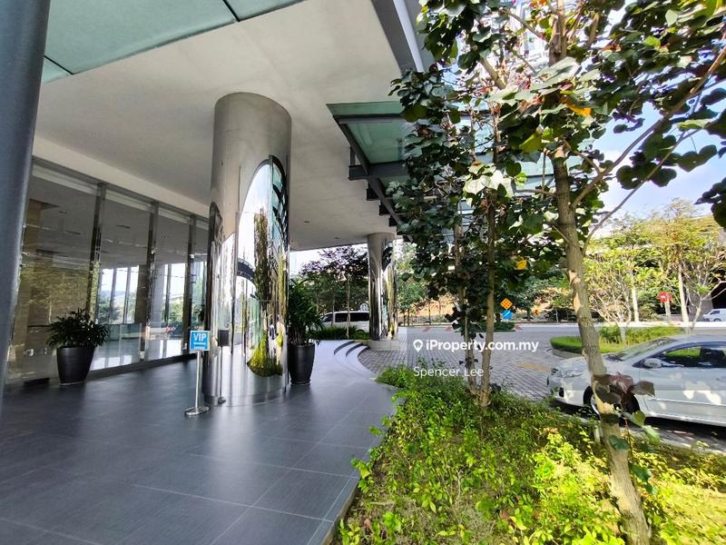 Pejabat untuk Disewa di Taman Desa, Kuala Lumpur oleh Spencer Lee - iProperty.com.my