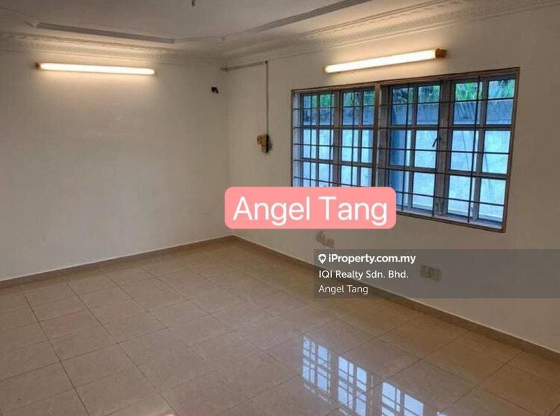 Banglo untuk Dijual di Corner Bungalow, SS 1, SS1,Damansara,Petaling Jaya, Petaling Jaya oleh Angel Tang - iProperty.com.my