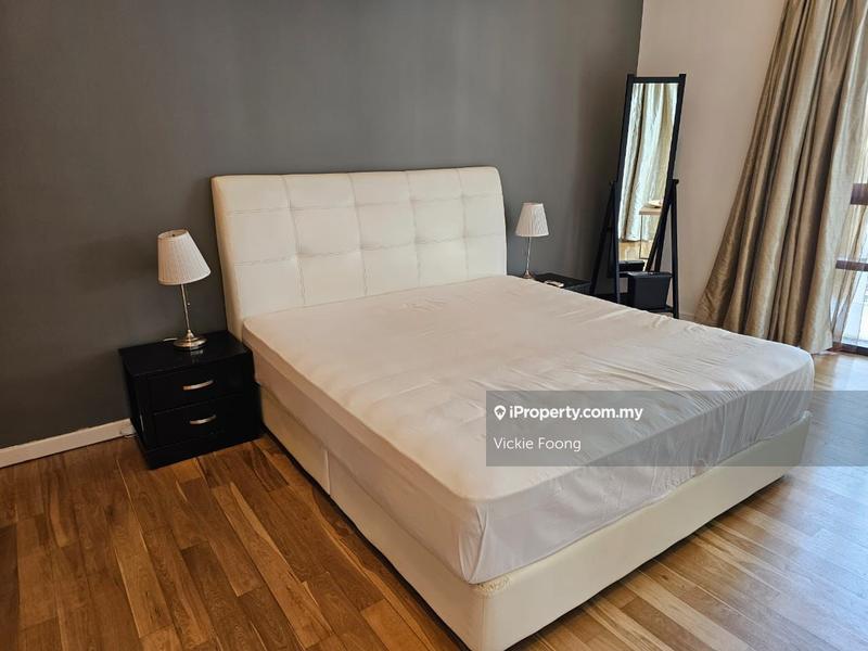 Residensi Servis untuk Dijual di St Mary Residences oleh Vickie Foong - iProperty.com.my