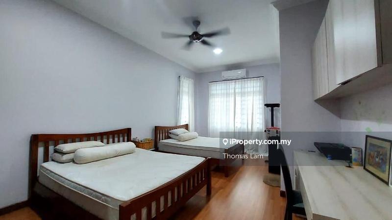 Semi-Detached House for Sale in Taman Puncak Bertam, Bertam by Thomas Lam - iProperty.com.my